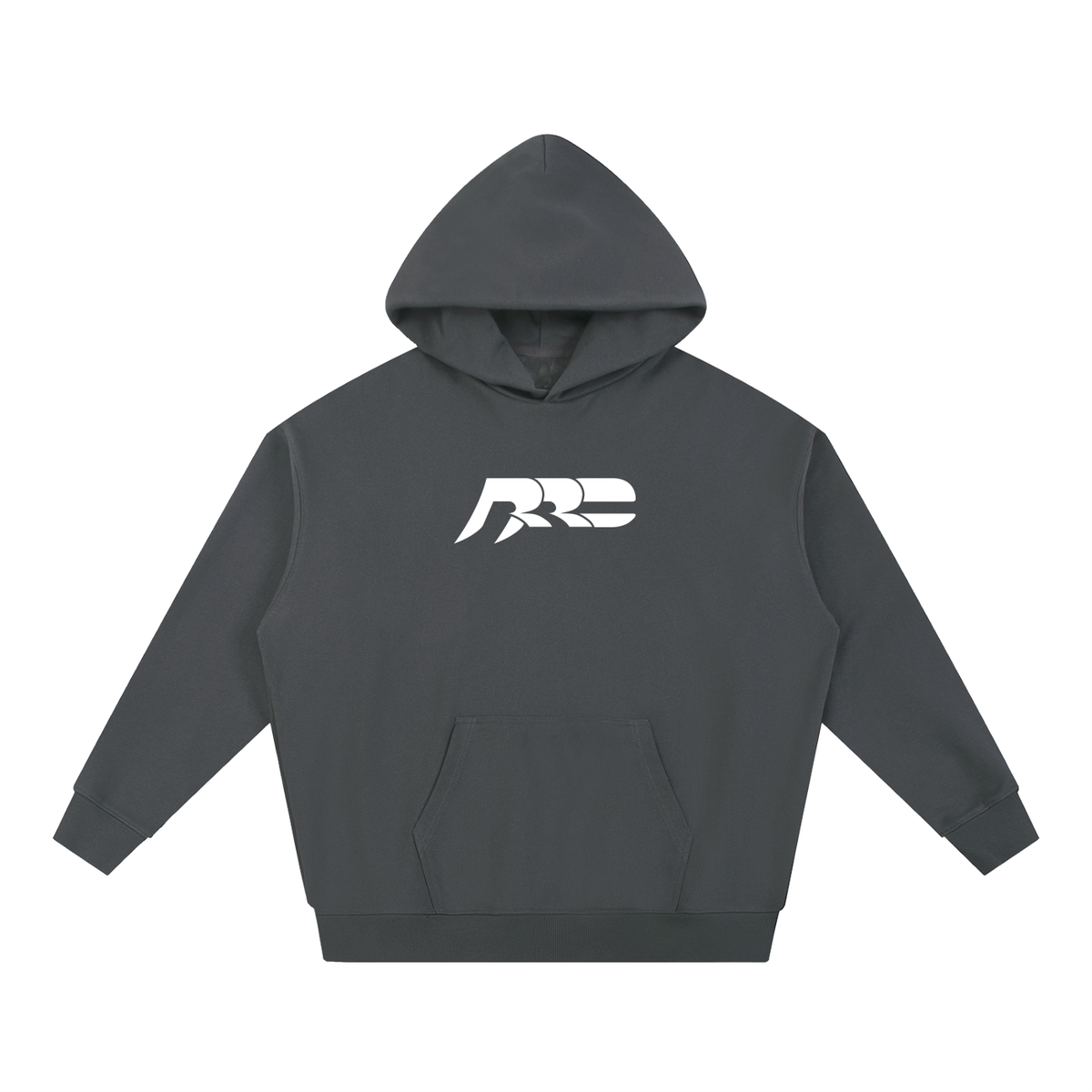 Pink Rose Dragon/RRC Hoodie