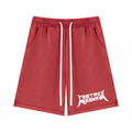 Retro Reborn Logo Shorts