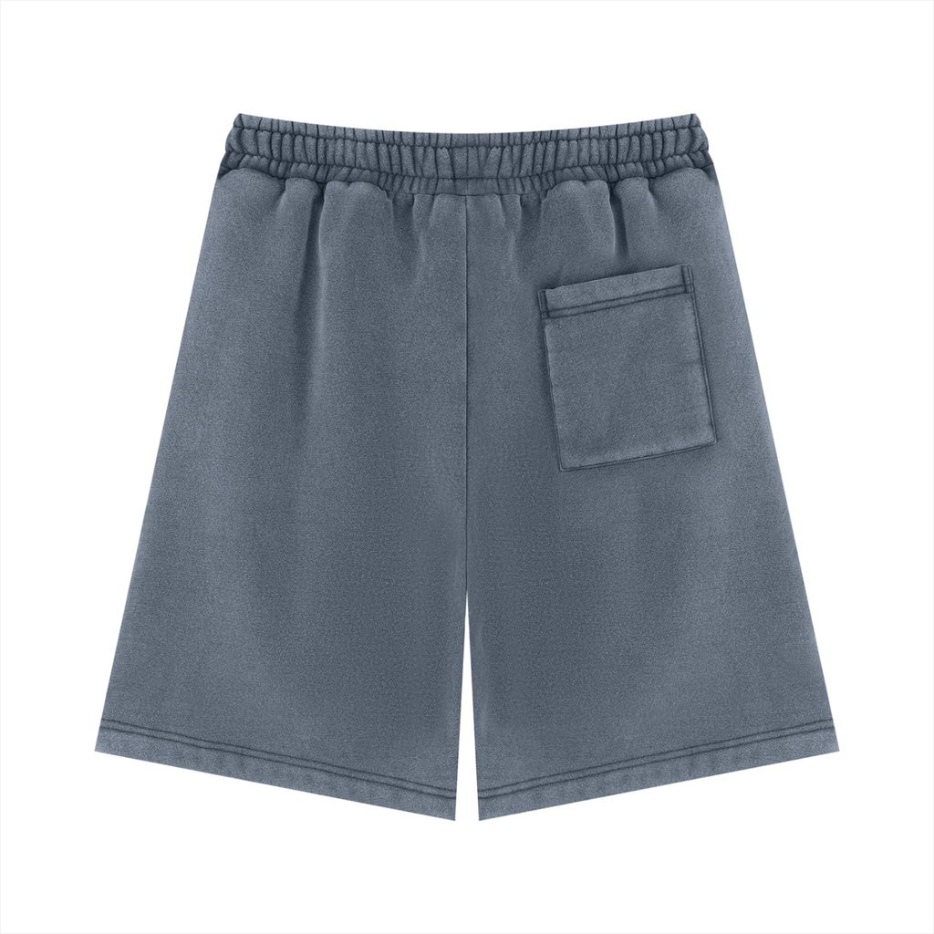 RRC Logo Shorts