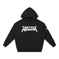 Galaxy Particle Dragon Hoodie