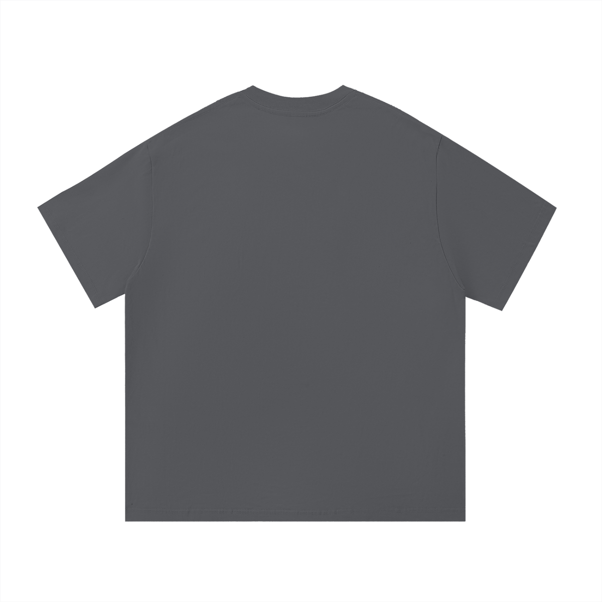 Retro Reborn Logo T-Shirt