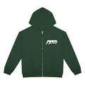 Dark Patriarch/RRC Zip-Up Hoodie