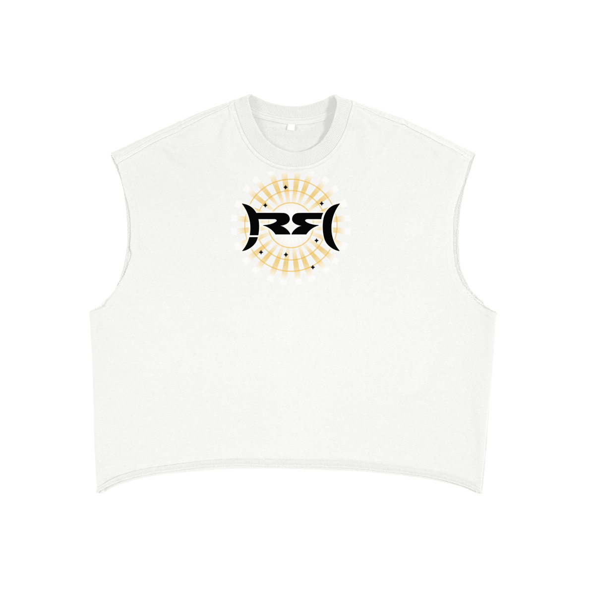 Honorable Dragon French Terry Tanktop