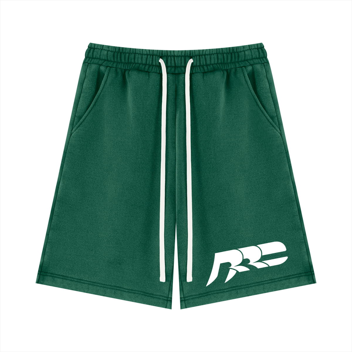 RRC Logo Shorts