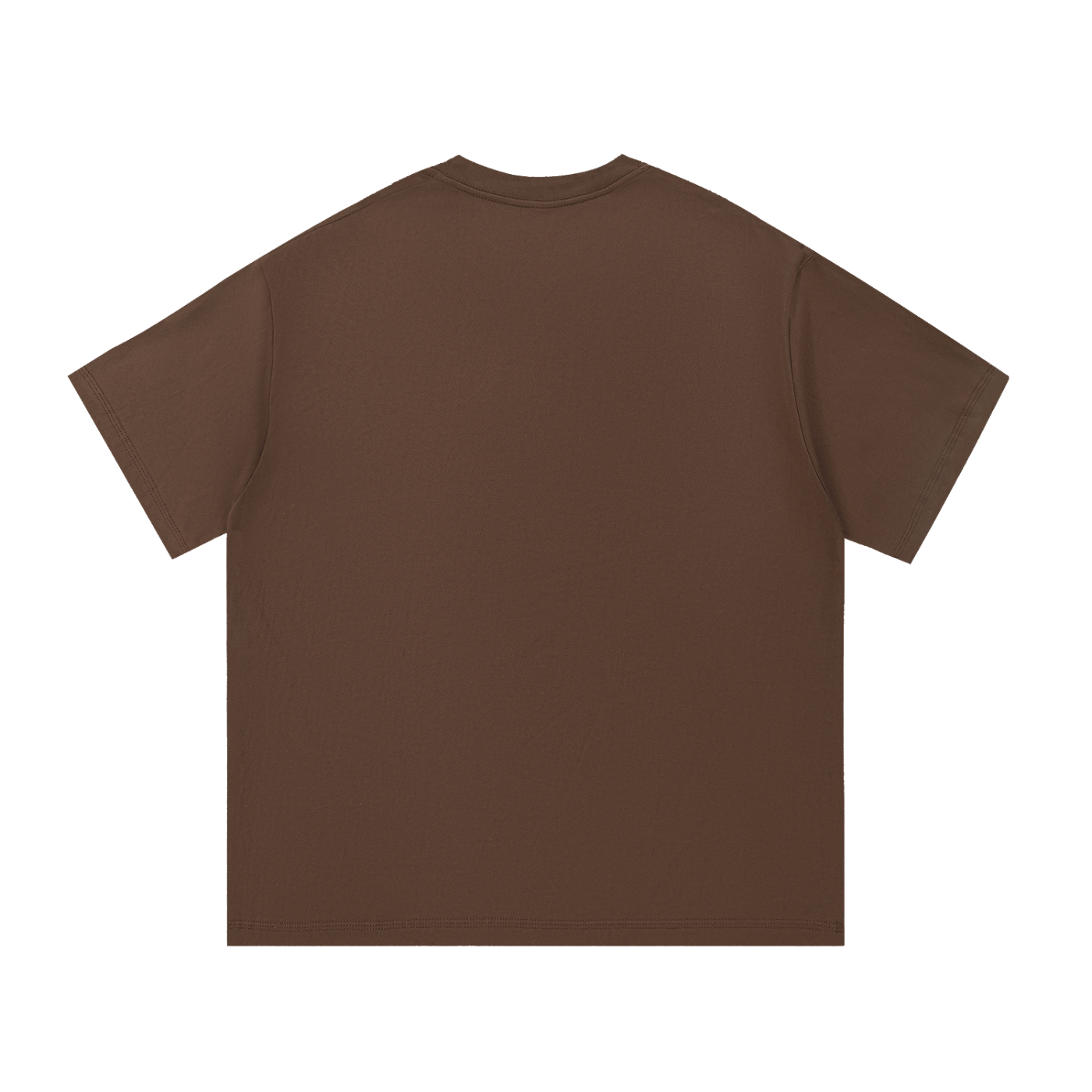 Retro Reborn Logo T-Shirt