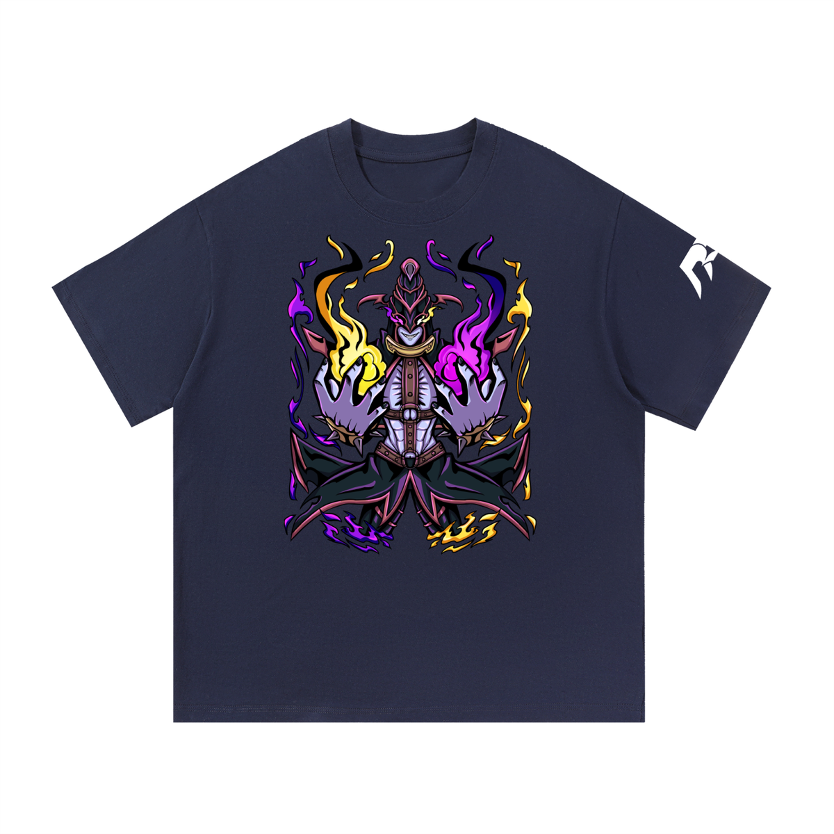 Twilight Wizard/RRC Sleeve T-Shirt