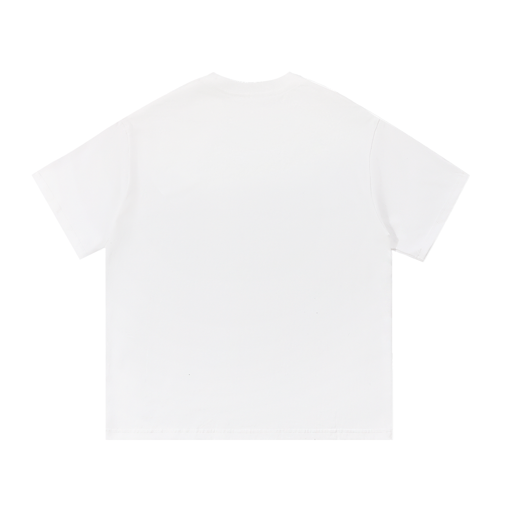 Retro Reborn Logo T-Shirt