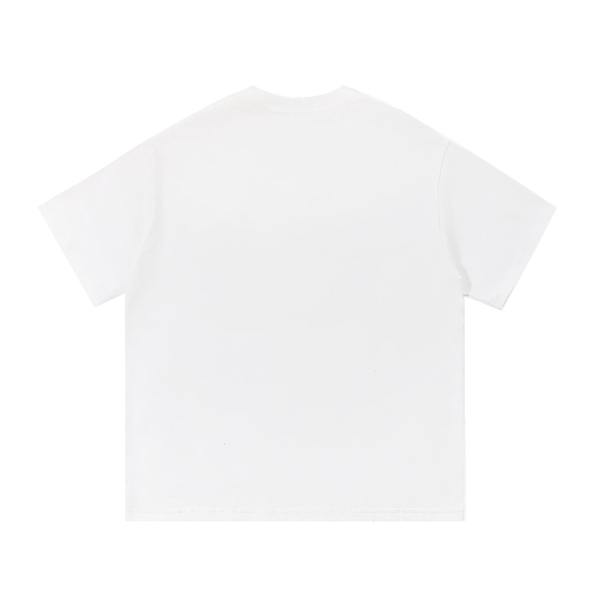 Retro Reborn Logo T-Shirt
