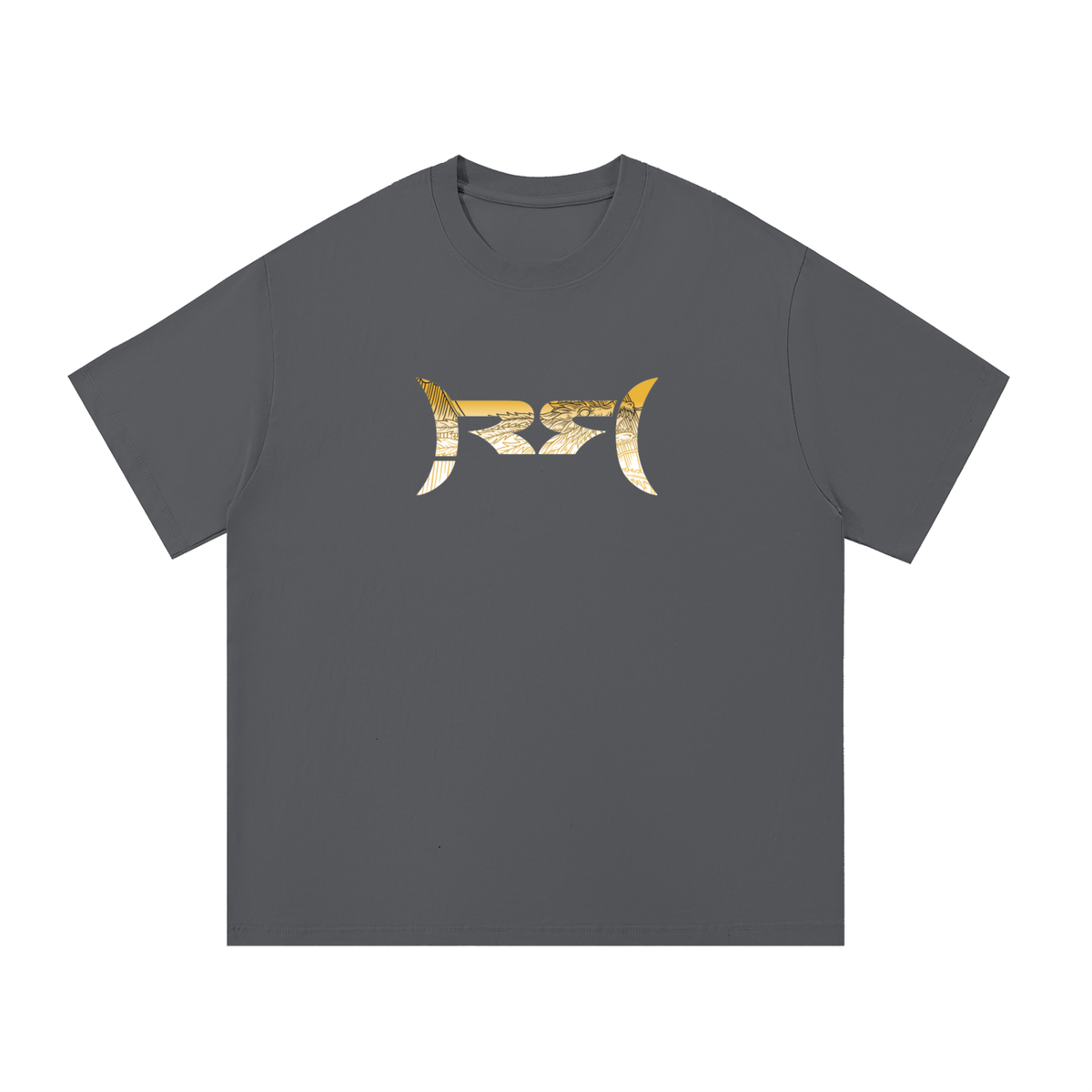Honorable Dragon T-Shirt
