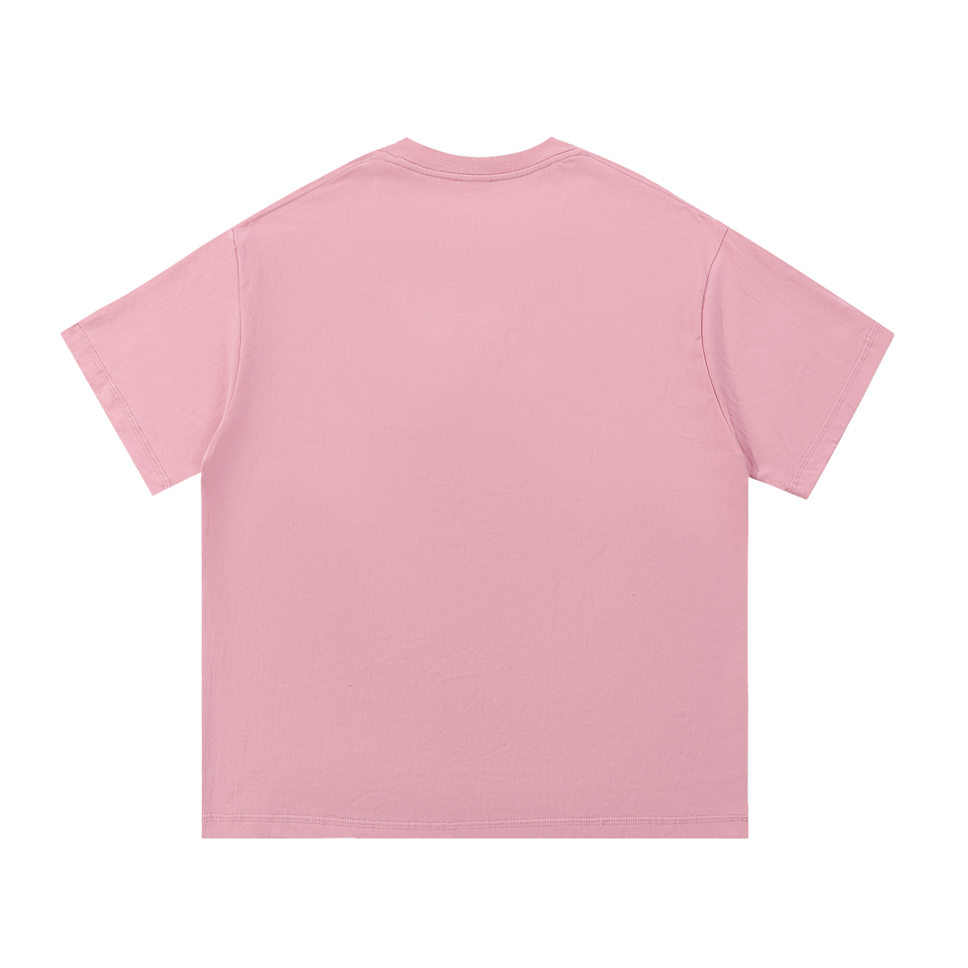Retro Reborn Logo T-Shirt