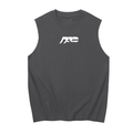 Retro Ribbit/RRC Cotton Tank Top