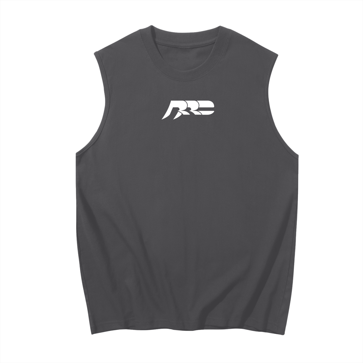 Retro Ribbit/RRC Cotton Tank Top