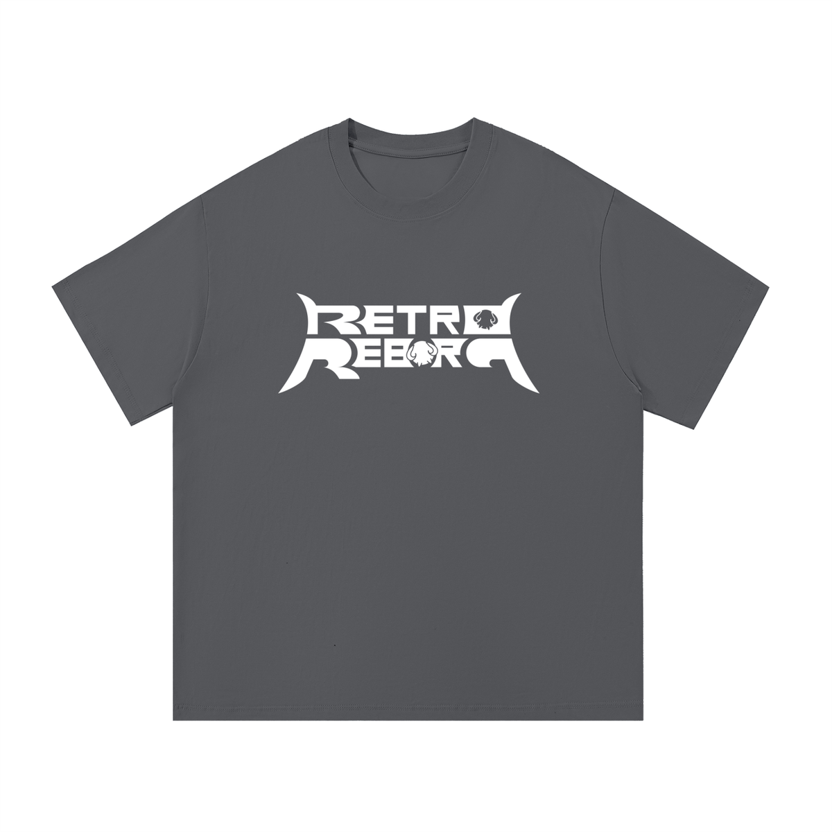 Twilight Soldier/Retro Reborn T-Shirt