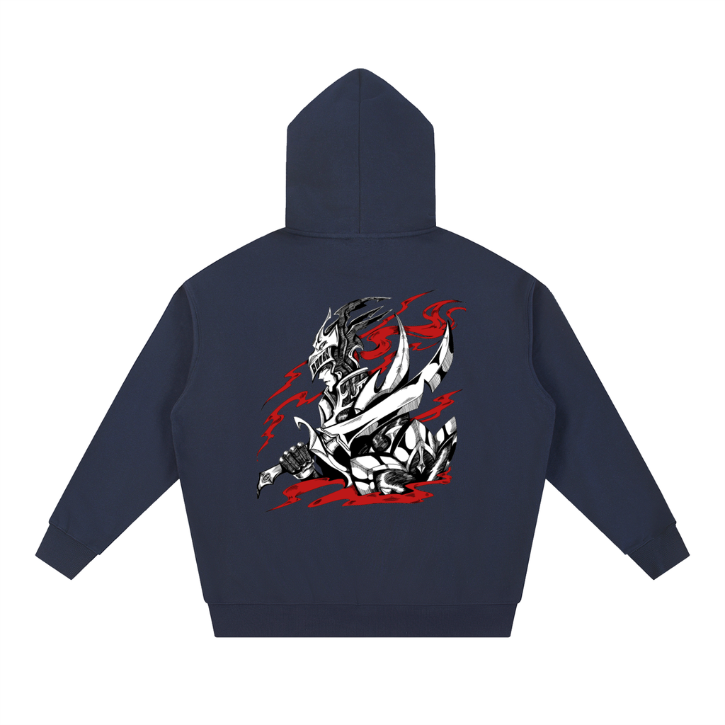 Twilight Soldier/RRC Hoodie