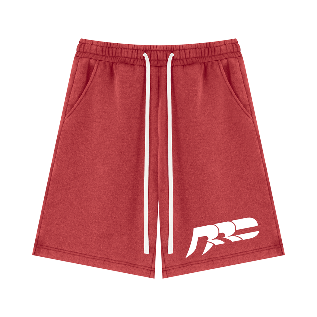 RRC Logo Shorts