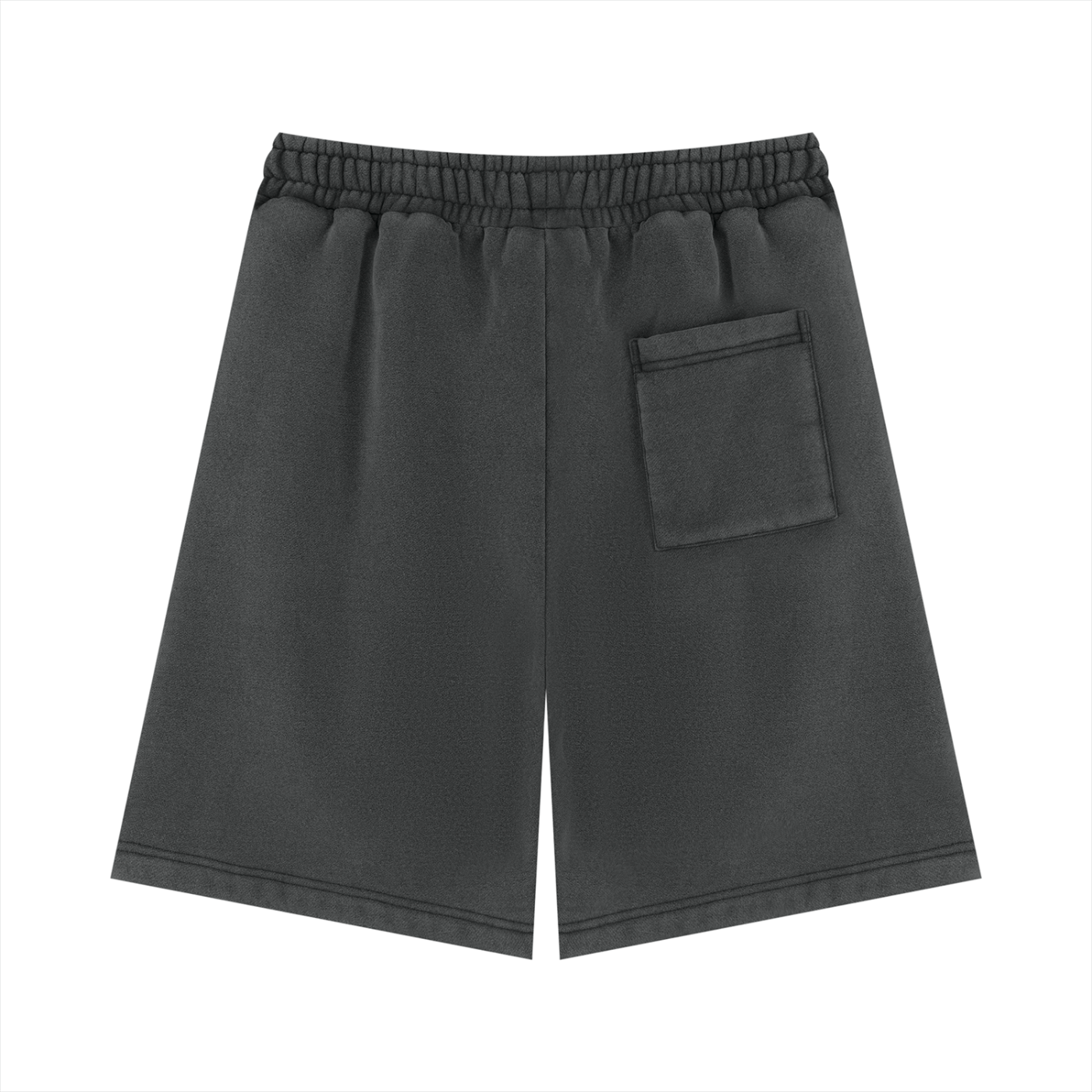 RRC Logo Shorts