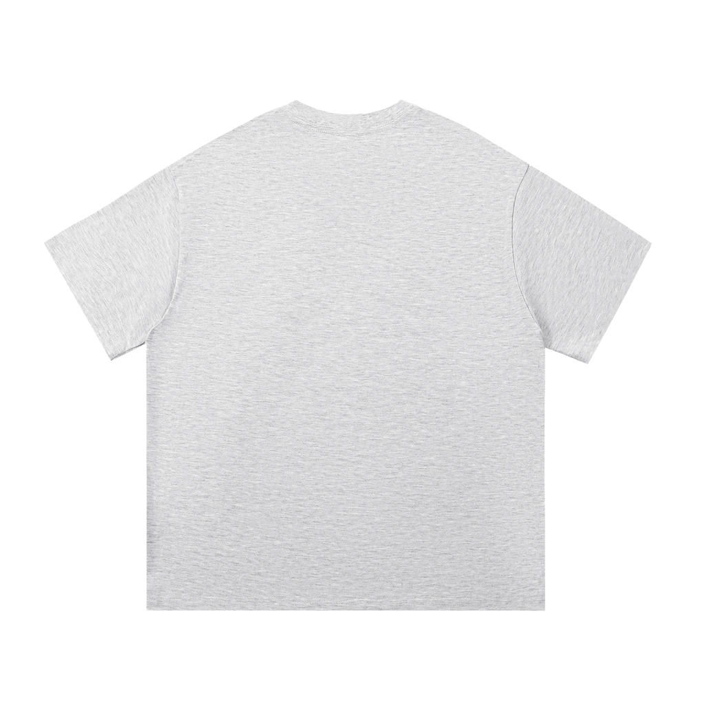 Retro Reborn Logo T-Shirt