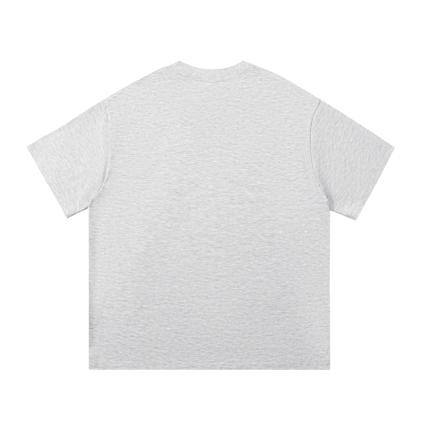 Retro Reborn Logo T-Shirt
