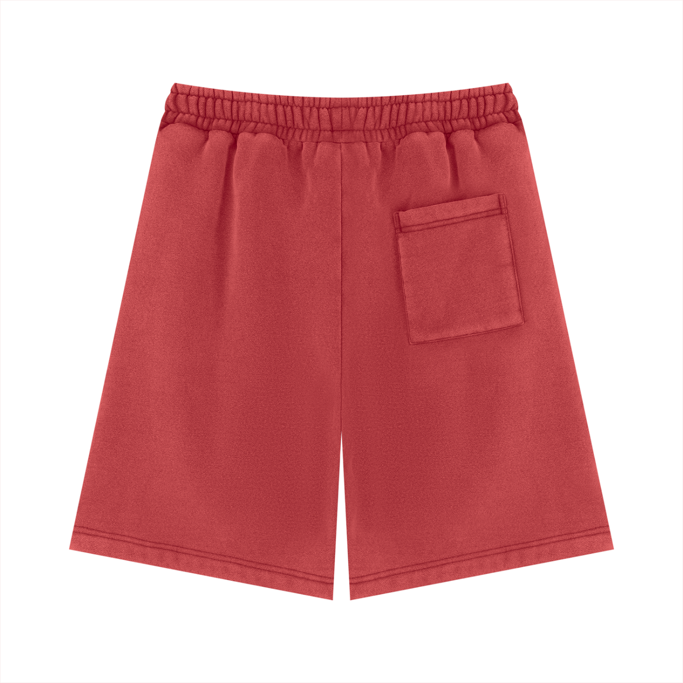 Retro Reborn Logo Shorts