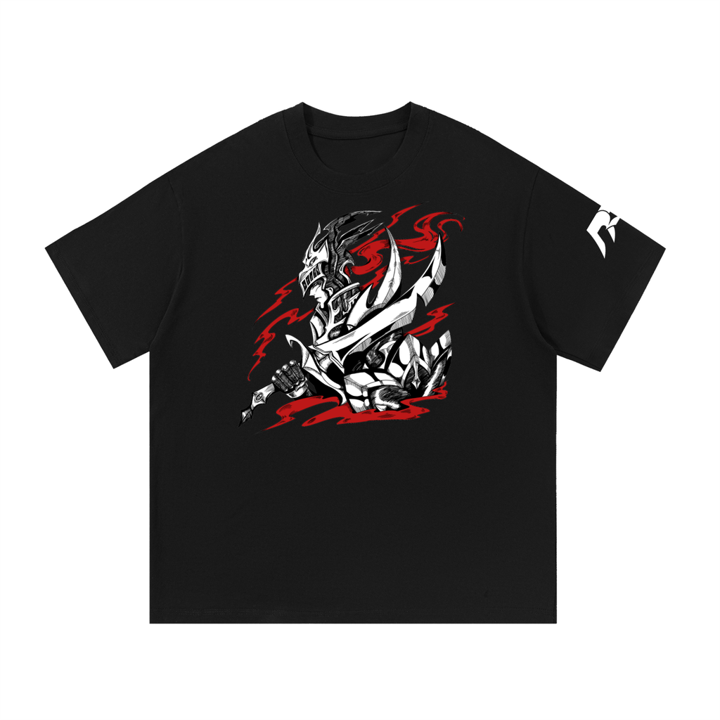 Twilight Soldier RRC Sleeve T-Shirt