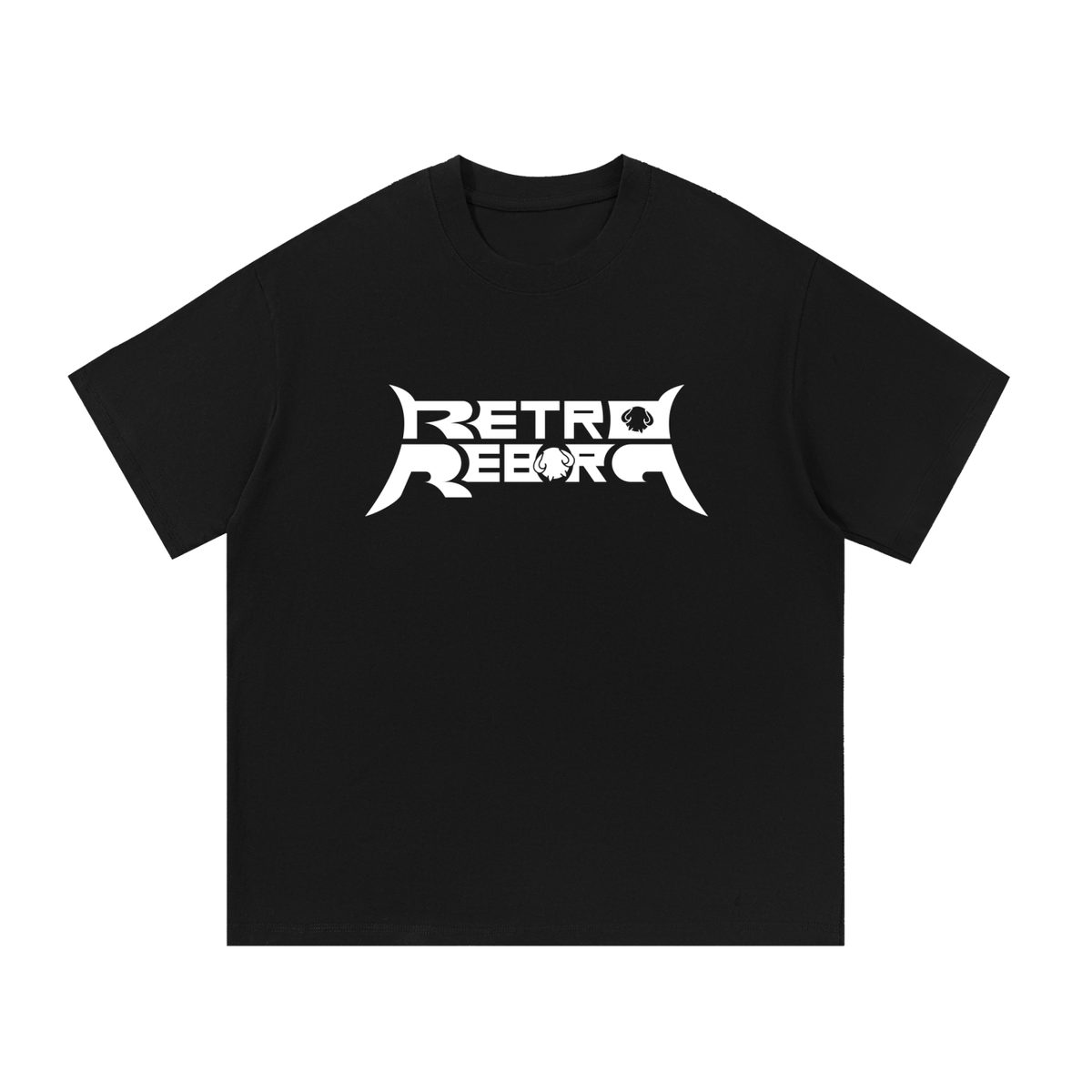 Twilight Soldier/Retro Reborn T-Shirt