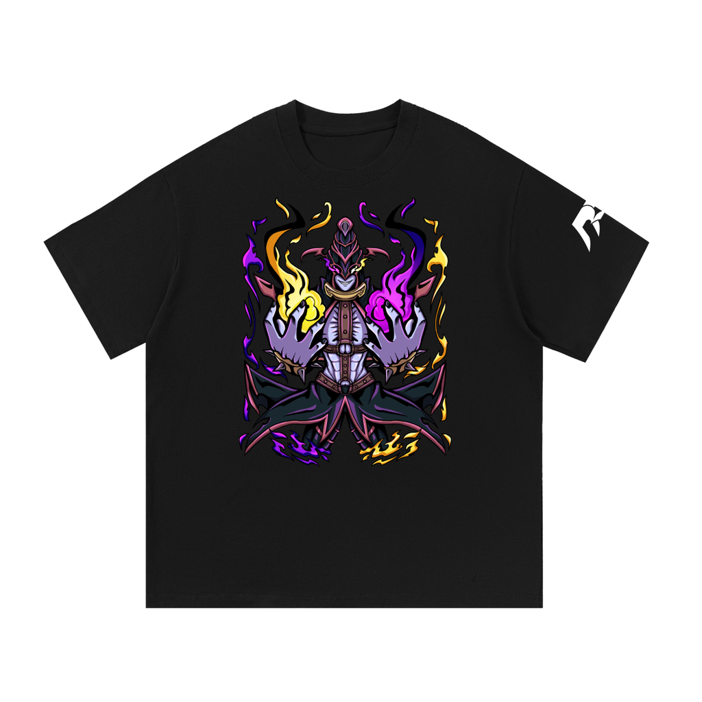Twilight Wizard/RRC Sleeve T-Shirt
