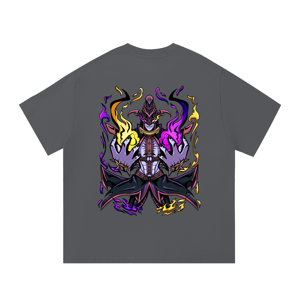Twilight Wizard/RRC T-Shirt