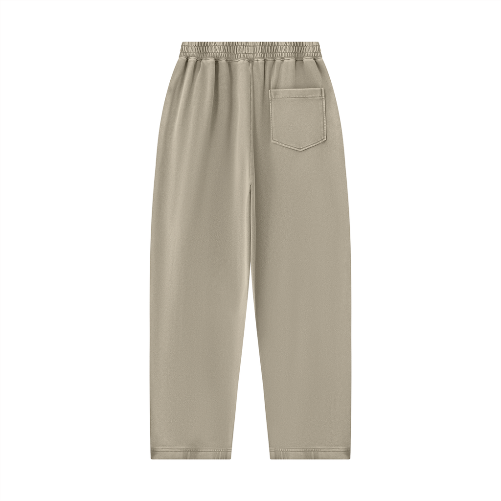 Retro Reborn Logo Sweatpants