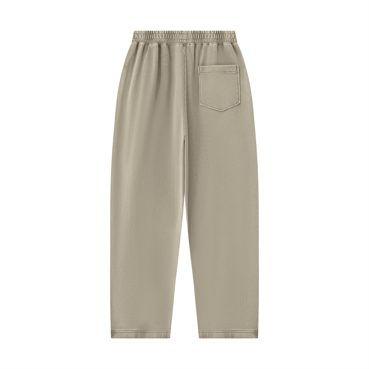 Retro Reborn Logo Sweatpants
