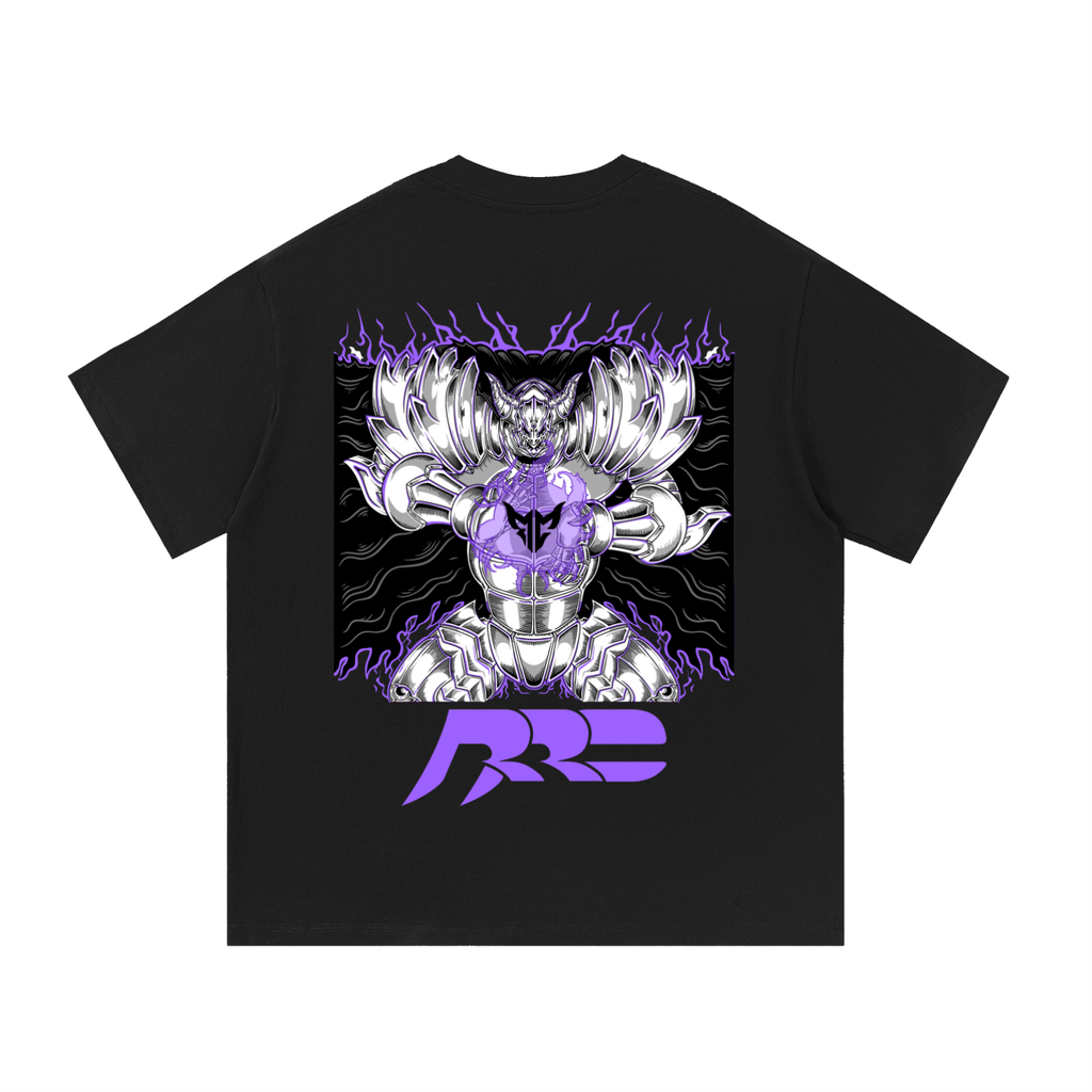 Dark Patriarch/Retro Reborn T-Shirt