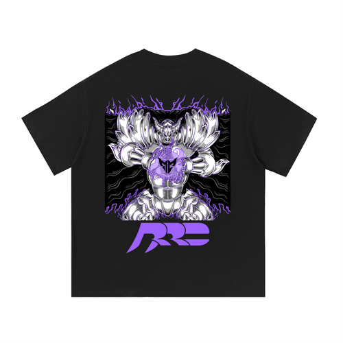 Dark Patriarch/Retro Reborn T-Shirt