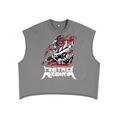 Twilight Soldier French Terry Tanktop