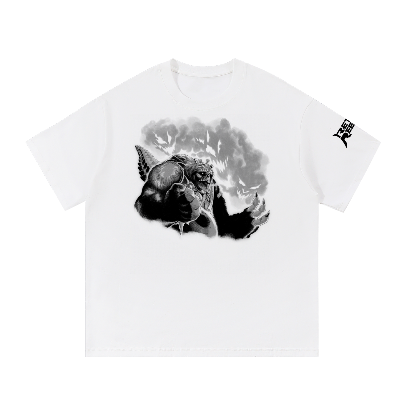 Contagious Zombie T-Shirt