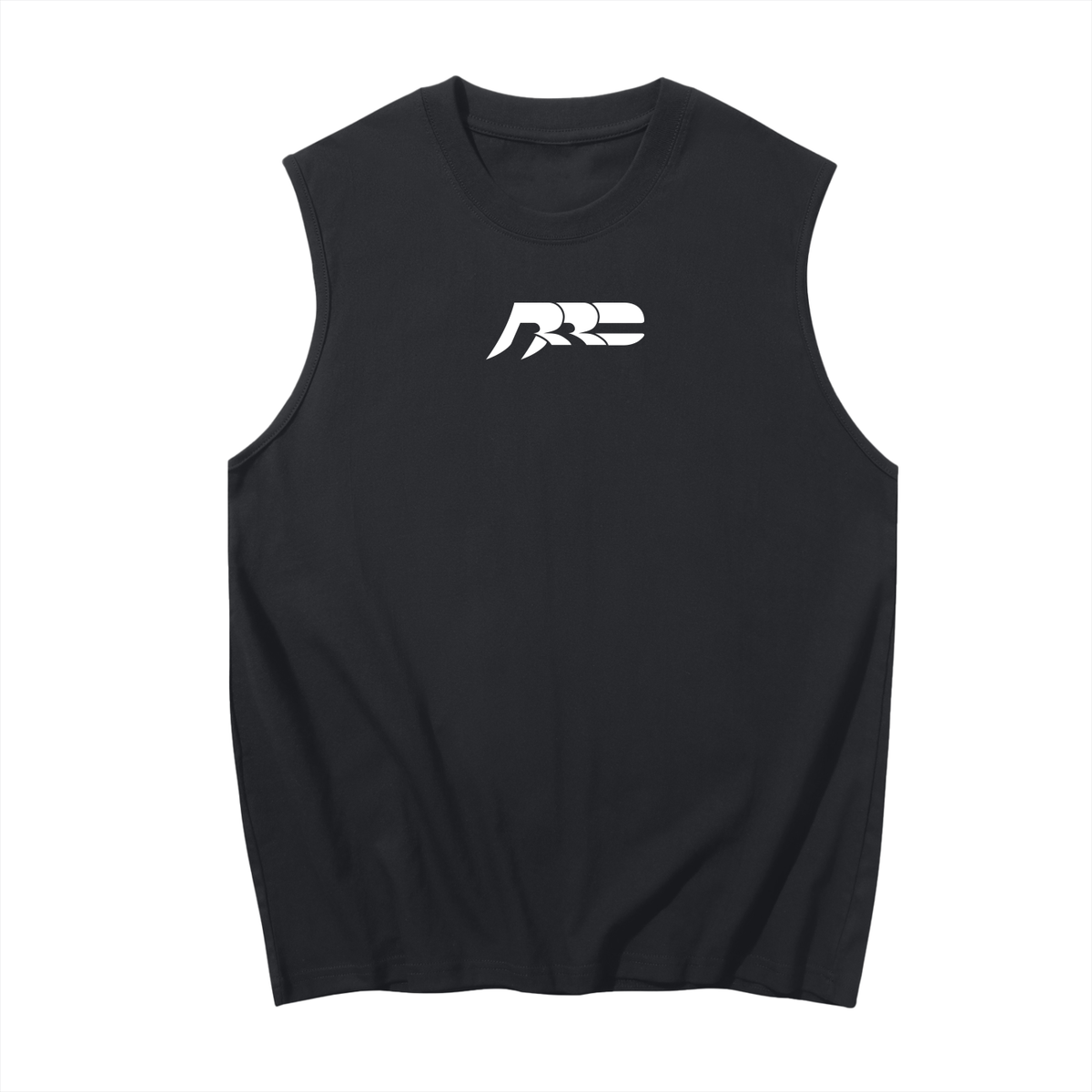 Retro Ribbit/RRC Cotton Tank Top