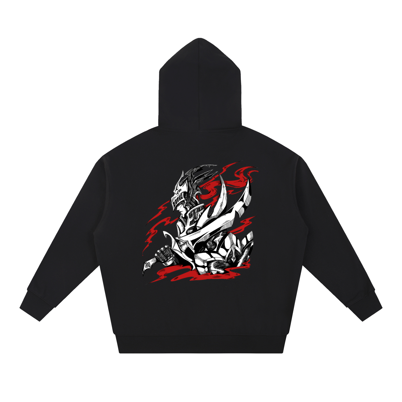 Twilight Soldier/RRC Hoodie