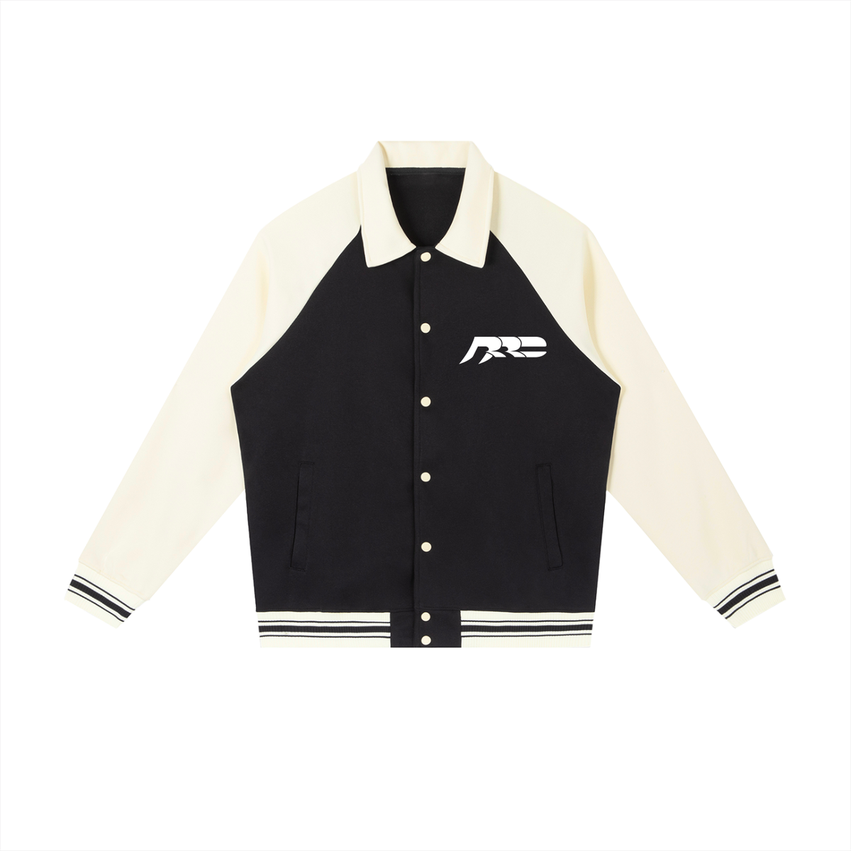 Retro Ribbit Jacket 1