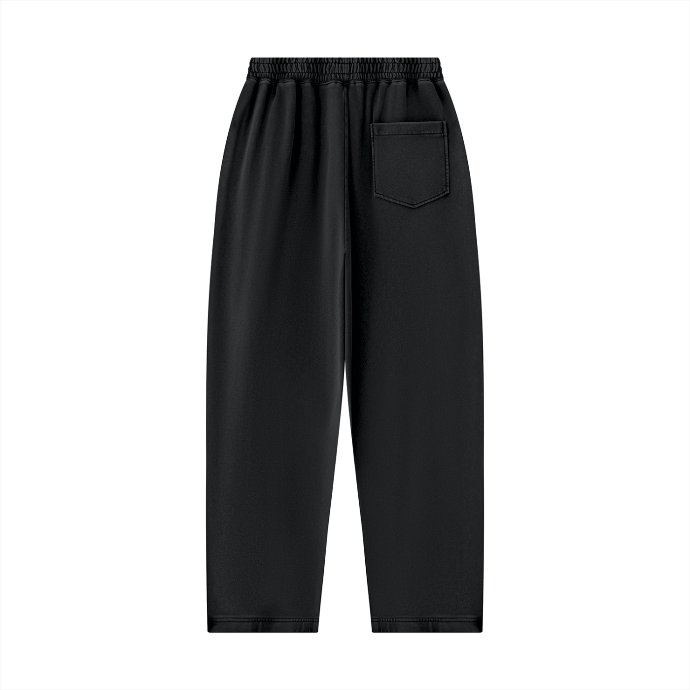 Retro Reborn Logo Sweatpants