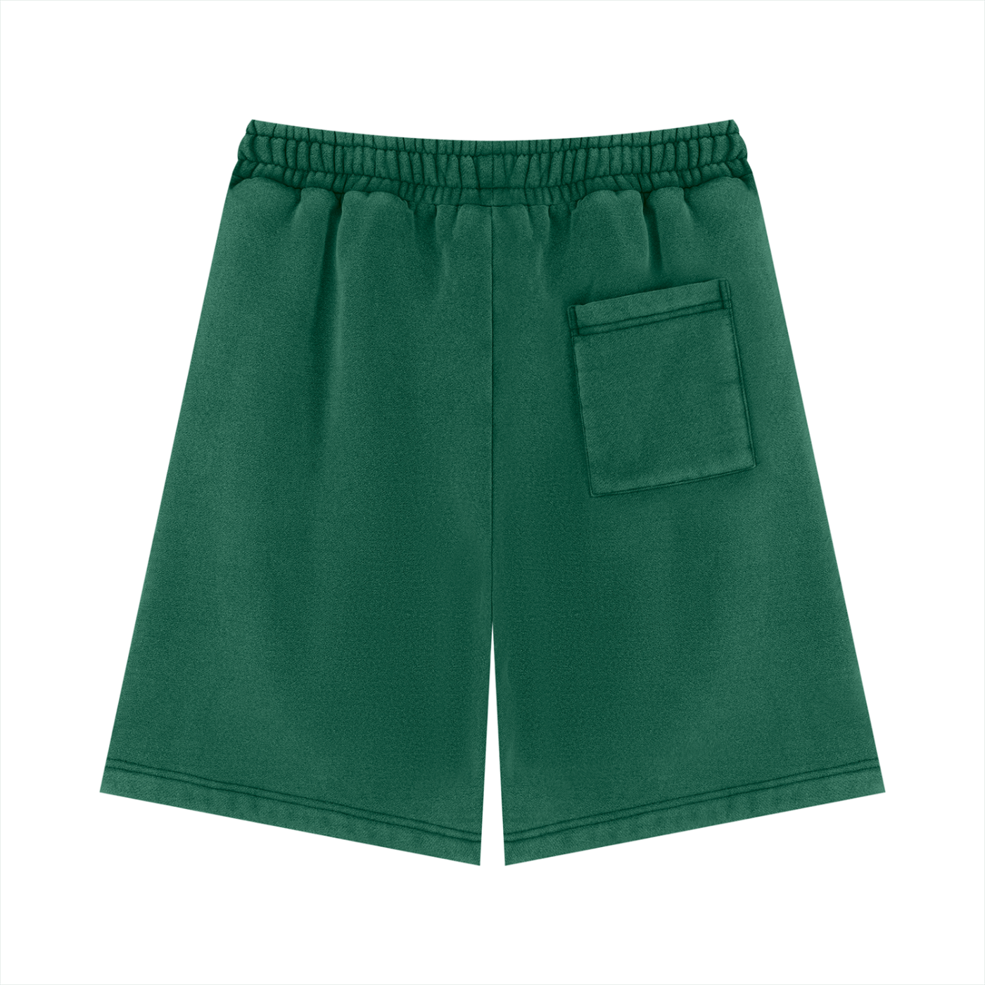 RRC Logo Shorts