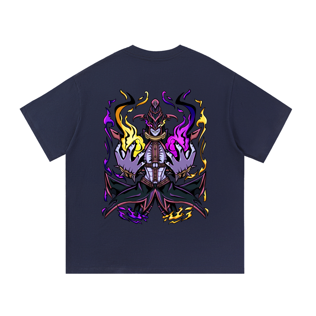 Twilight Wizard/RRC T-Shirt