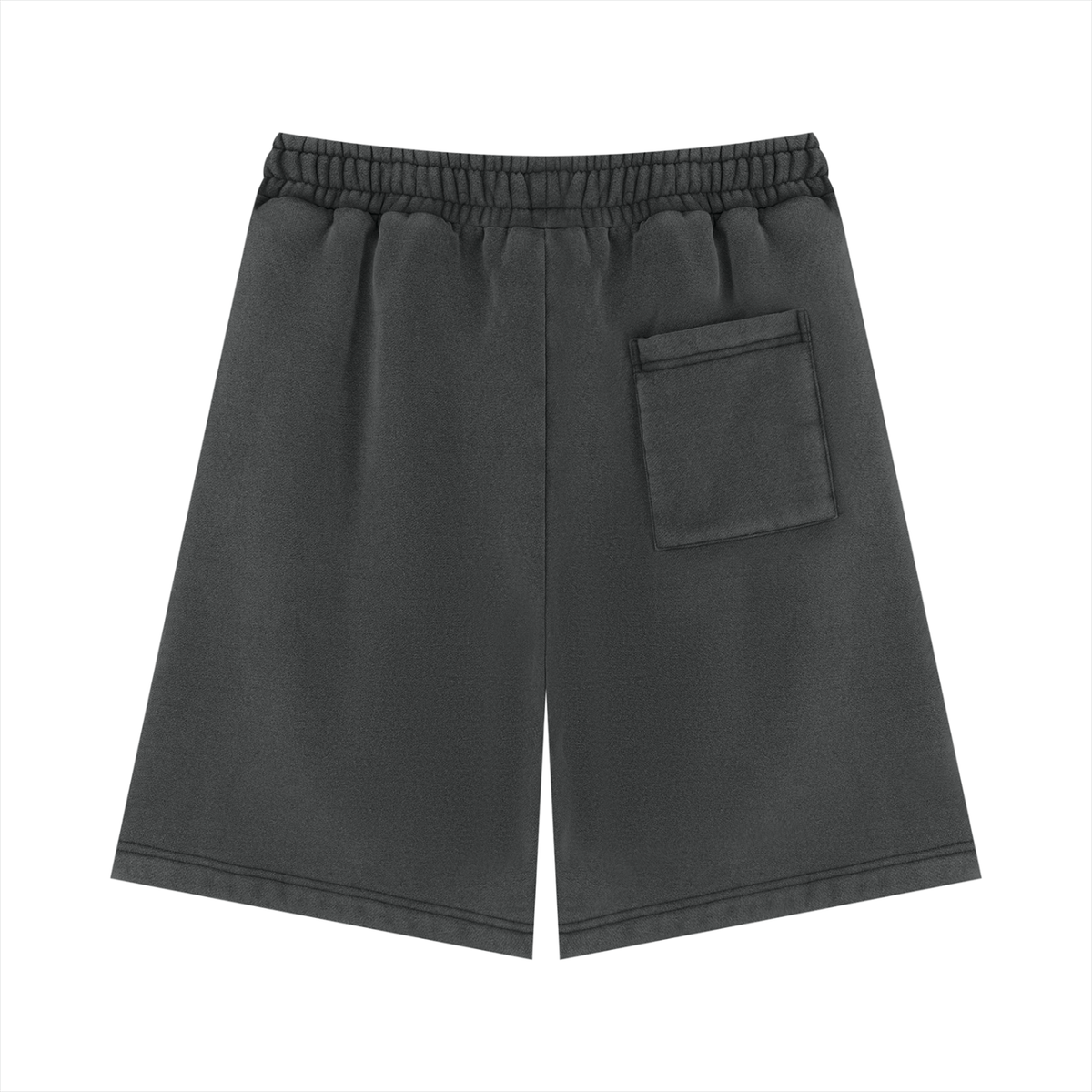 Retro Reborn Logo Shorts