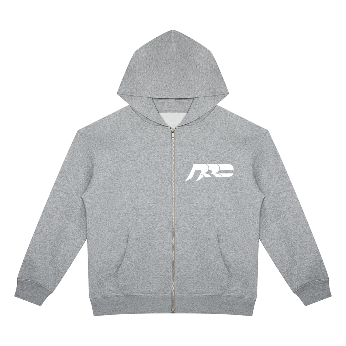 Dark Patriarch/RRC Zip-Up Hoodie