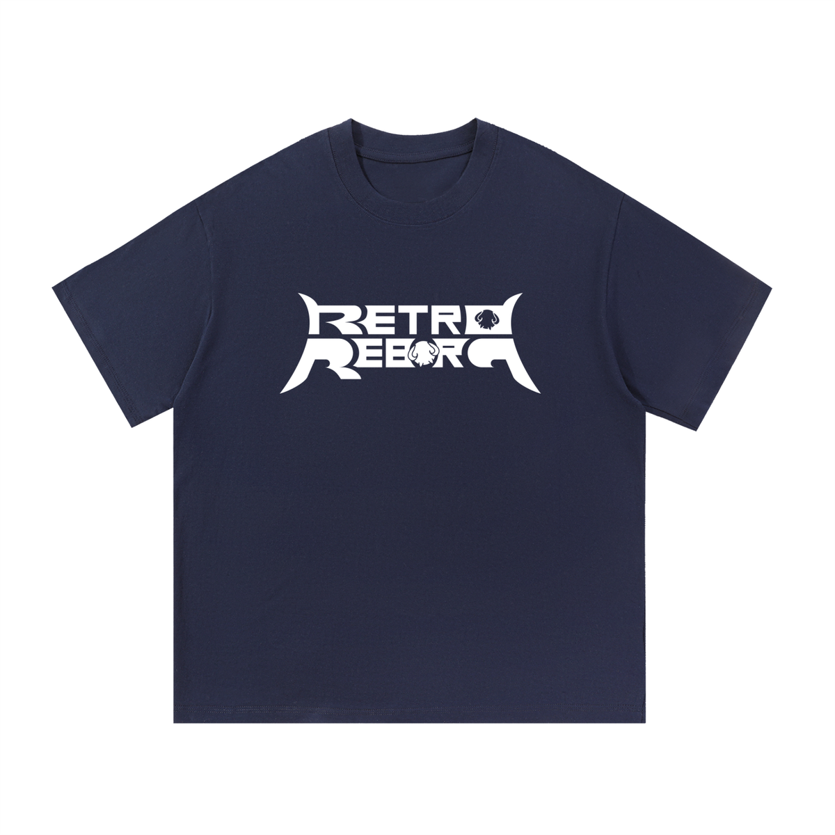 Twilight Wizard/Retro Reborn T-shirt