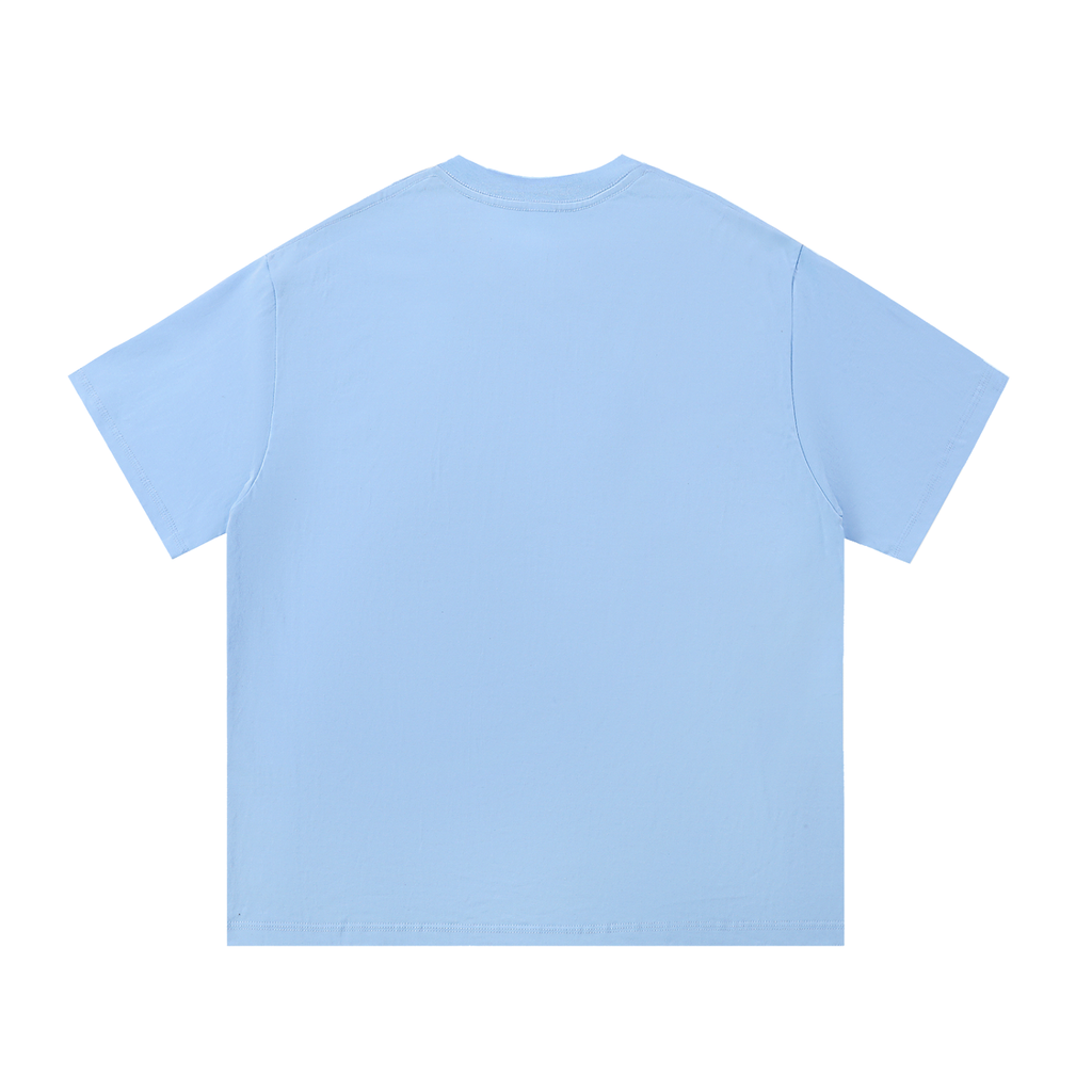 Retro Reborn Logo T-Shirt