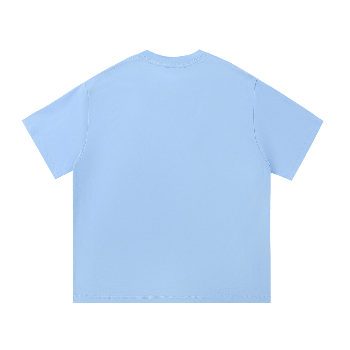 Retro Reborn Logo T-Shirt