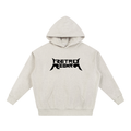 Contagious Zombie/Retro Reborn Hoodie
