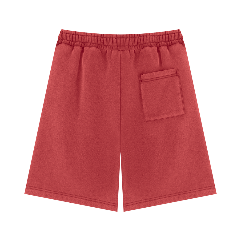 RRC Logo Shorts