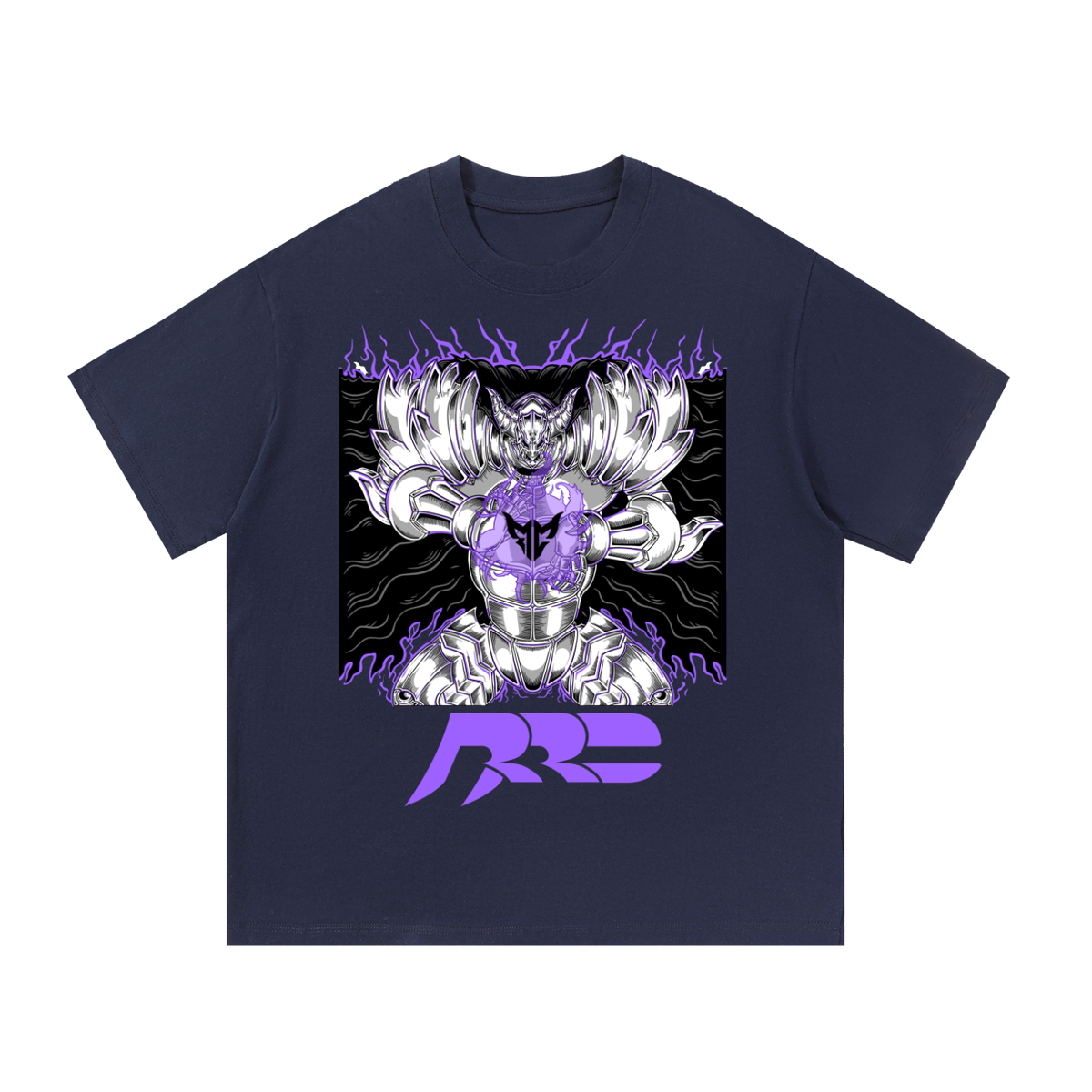 Dark Patriarch T-Shirt