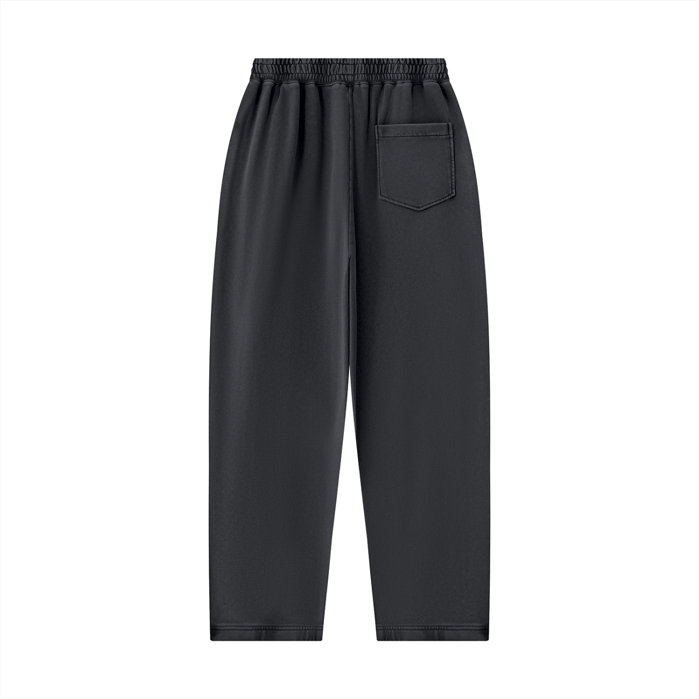 Retro Reborn Logo Sweatpants