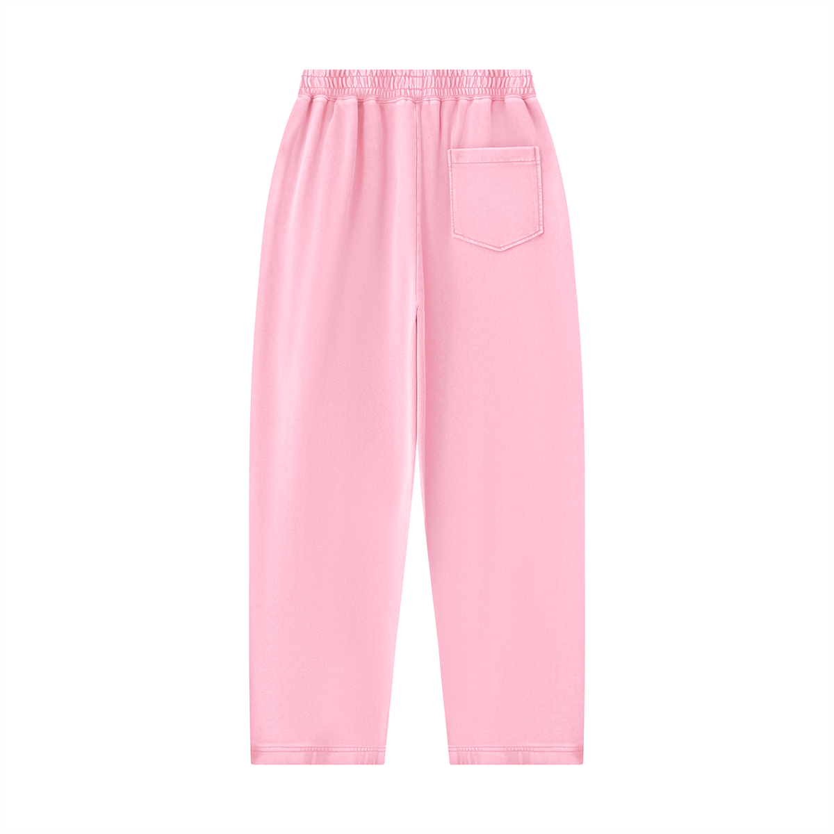Retro Reborn Logo Sweatpants