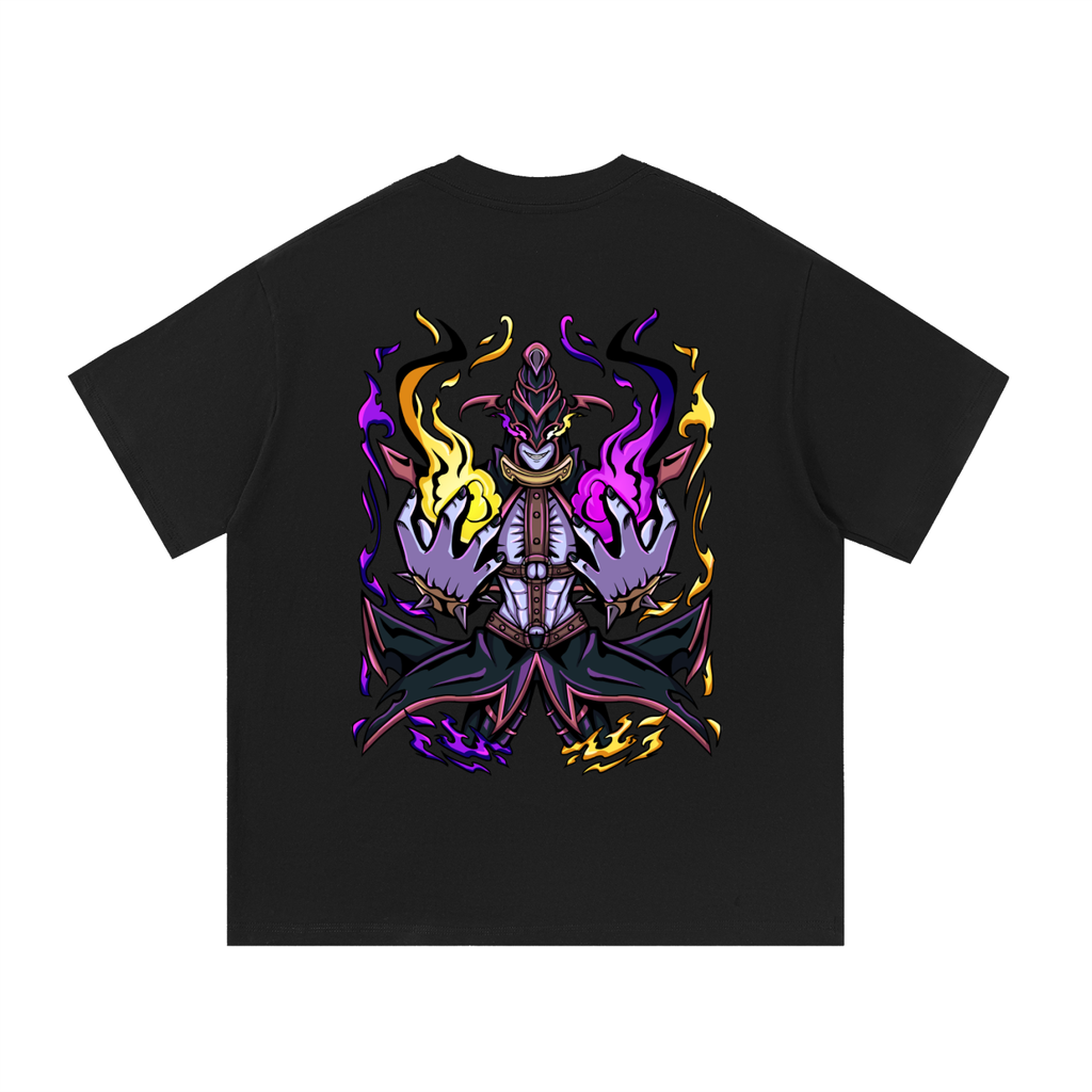 Twilight Wizard/RRC T-Shirt